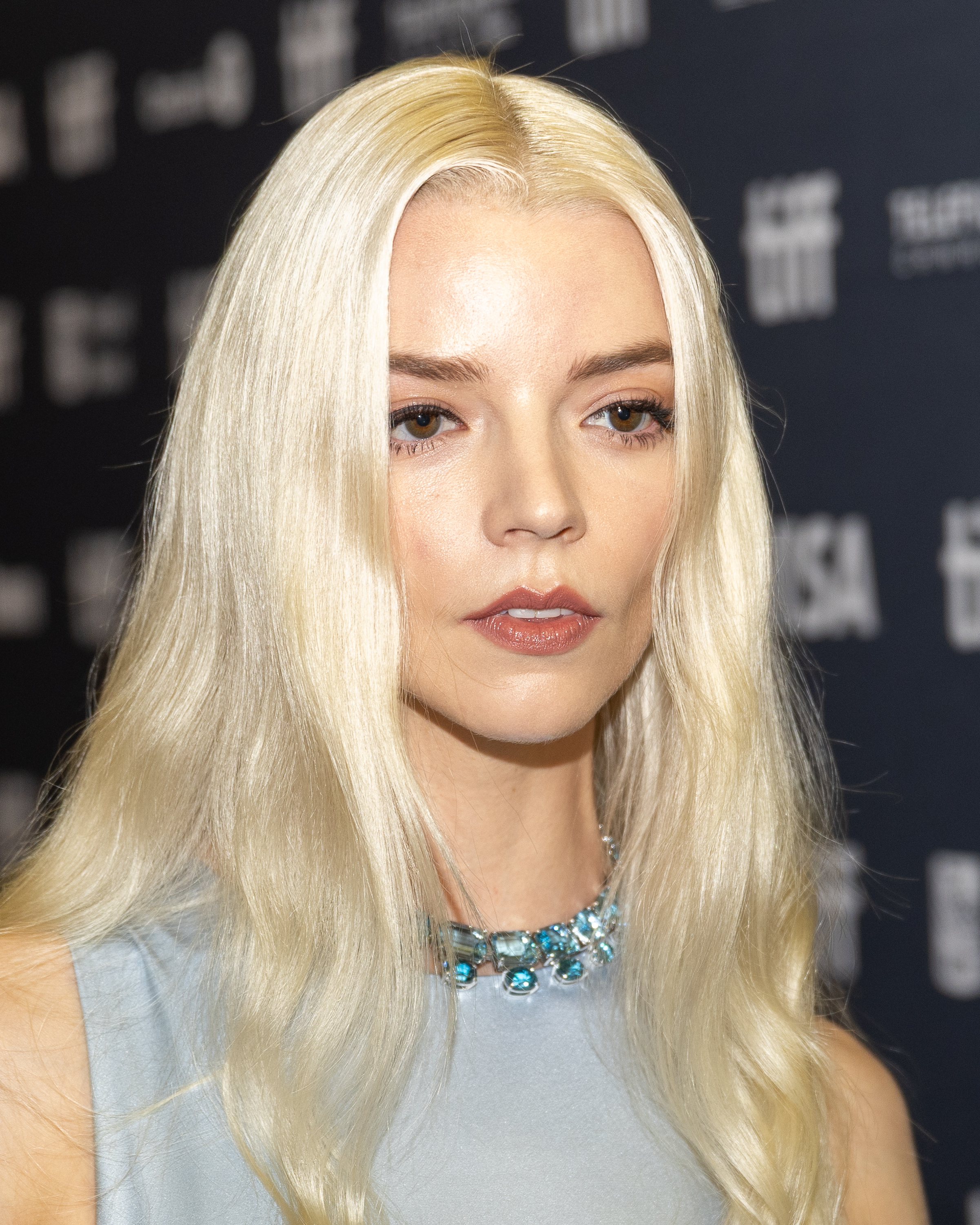 Anya Taylor-Joy слив фото