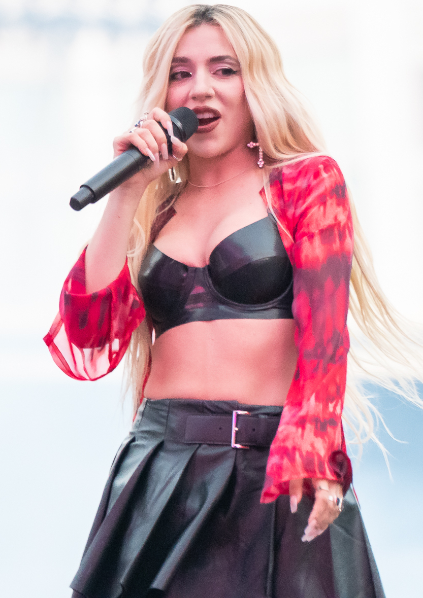 Ava Max слив фото