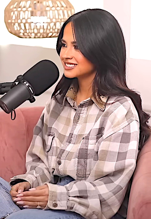 Becky G слив фото