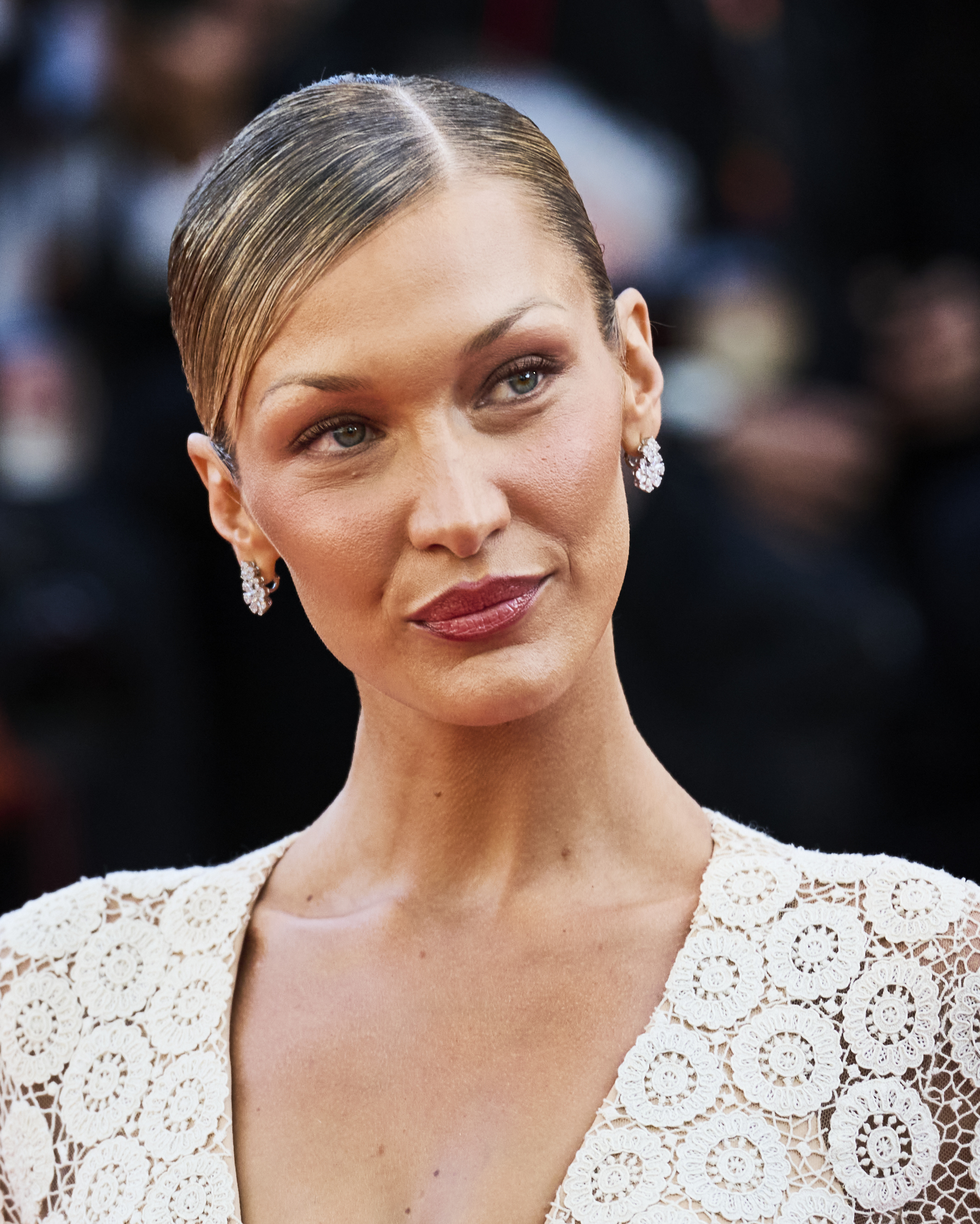Bella Hadid слив фото