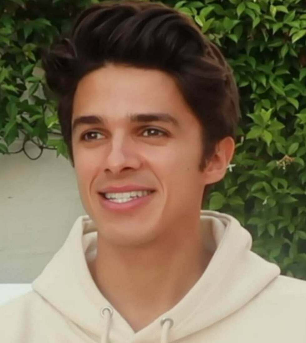 Brent Rivera слив фото