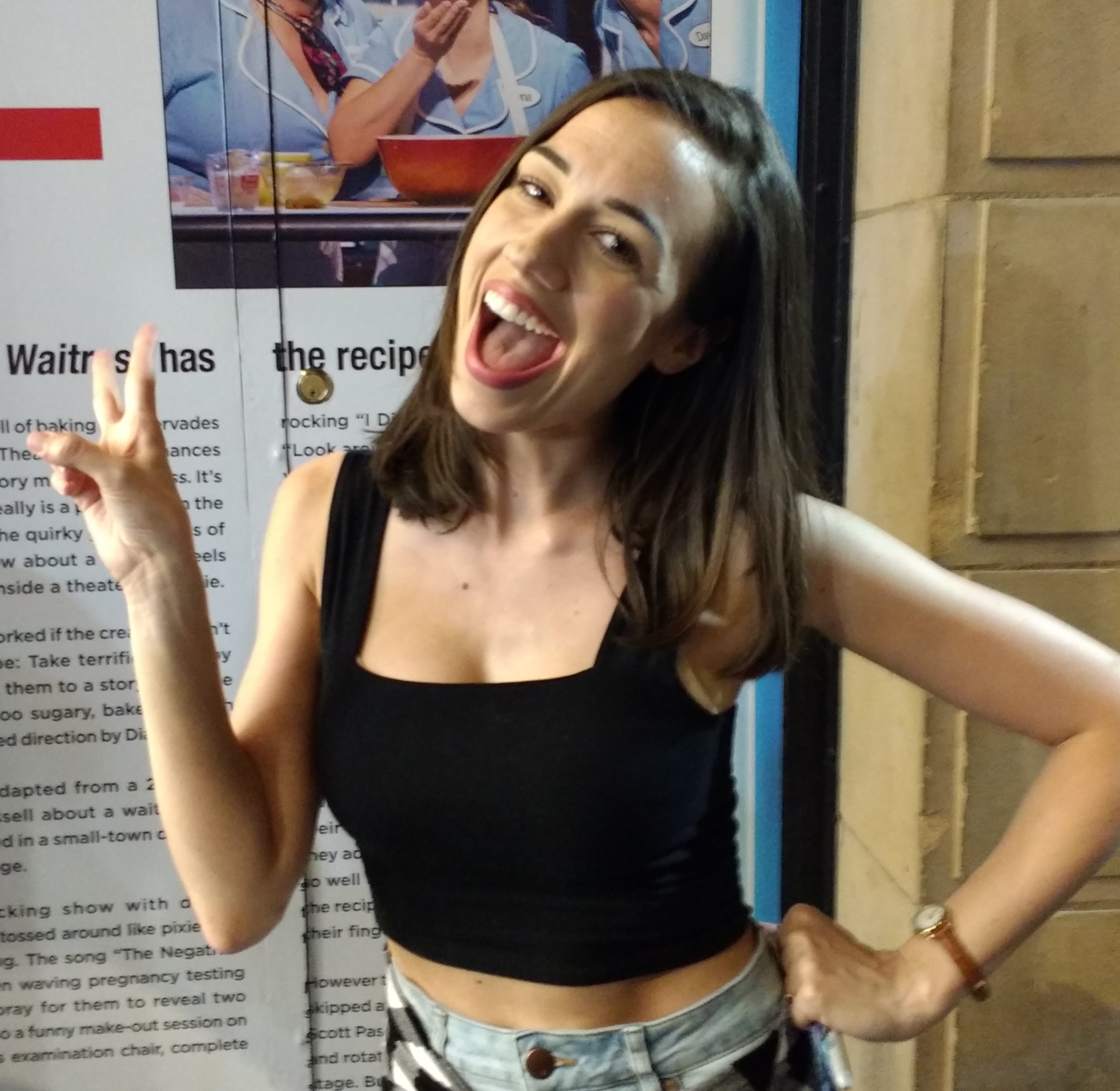 Colleen Ballinger слив фото