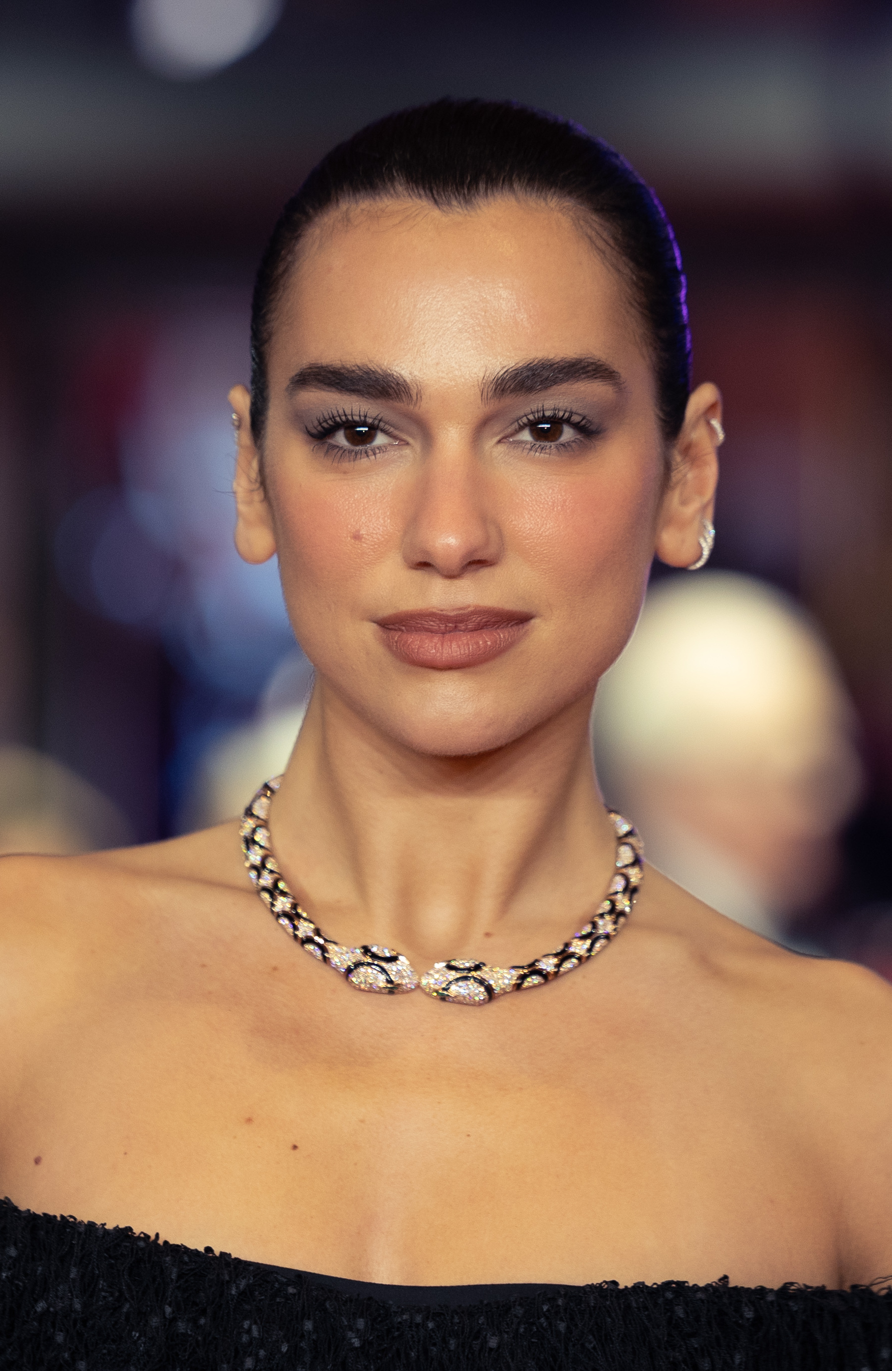 Dua Lipa слив фото