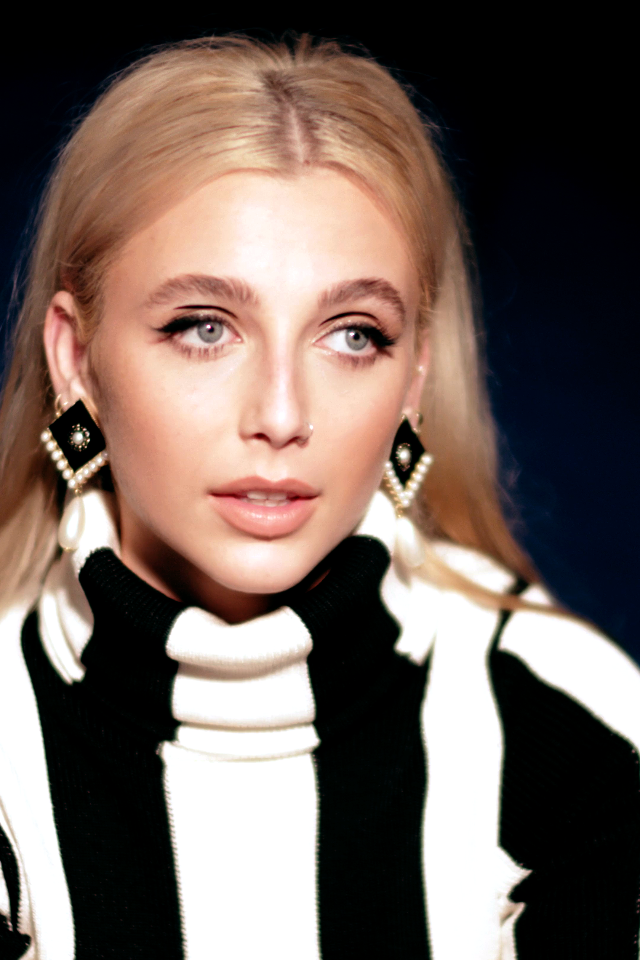 Emma Chamberlain слив фото