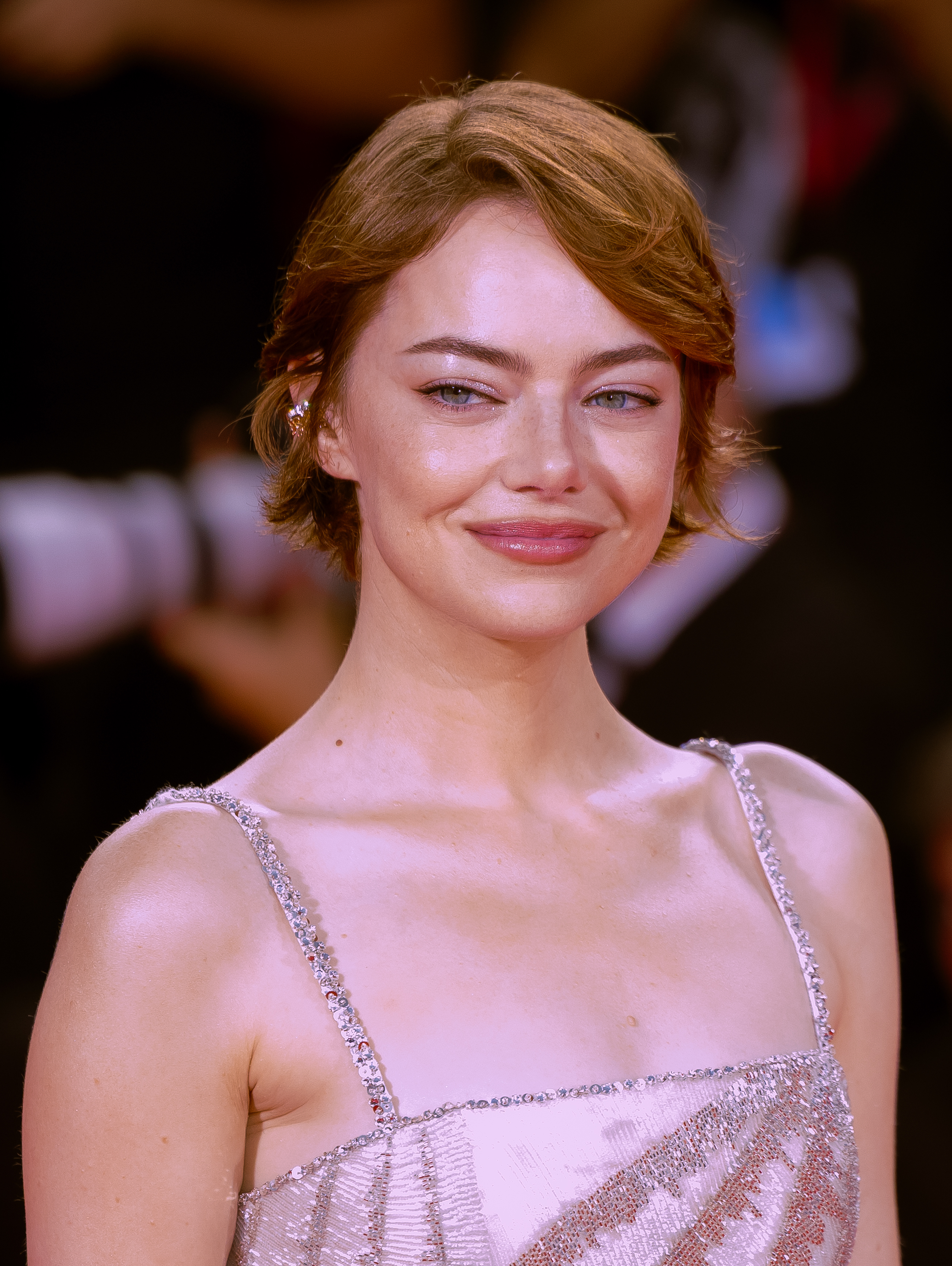 Emma Stone слив фото