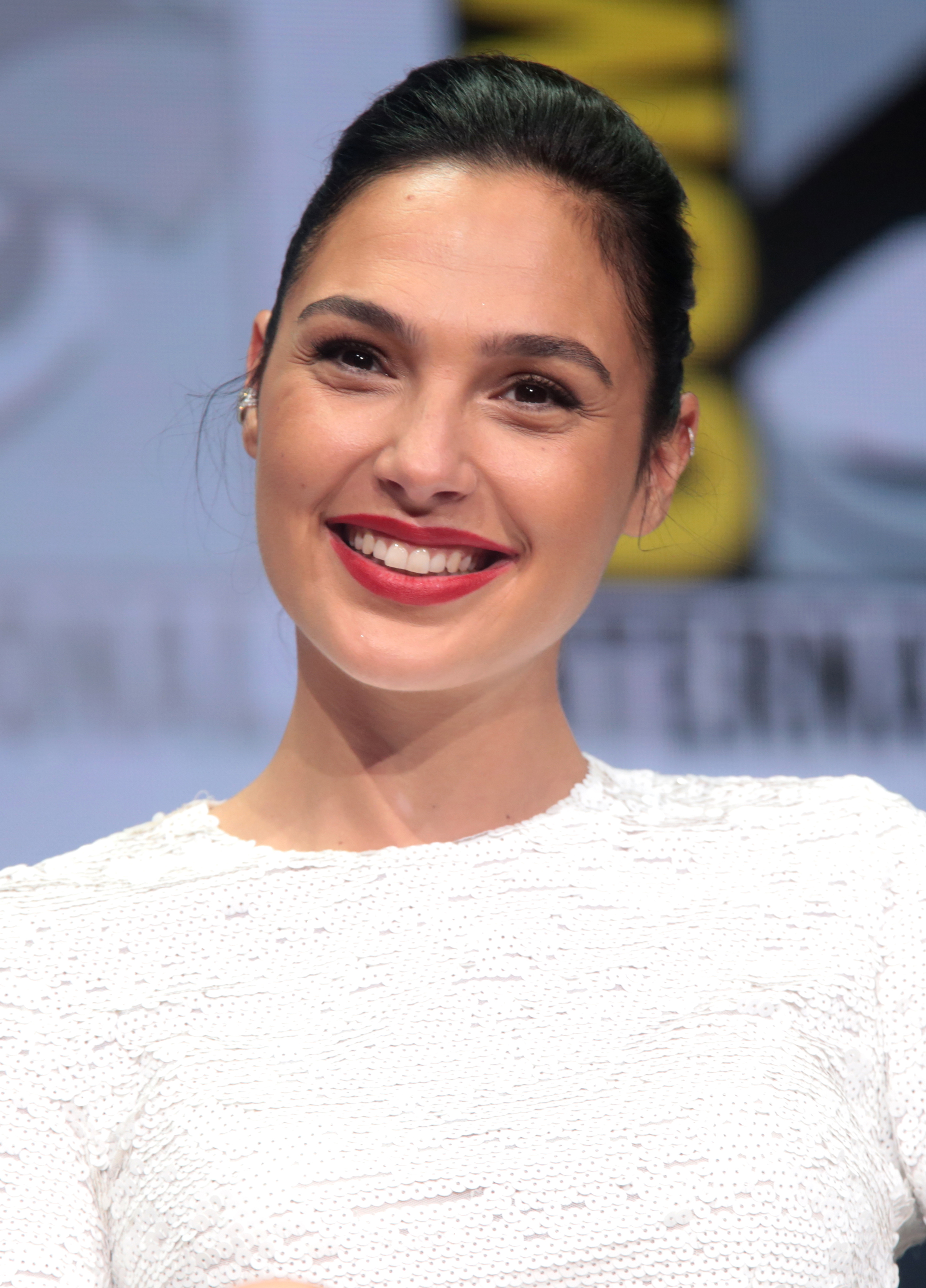 Gal Gadot слив фото