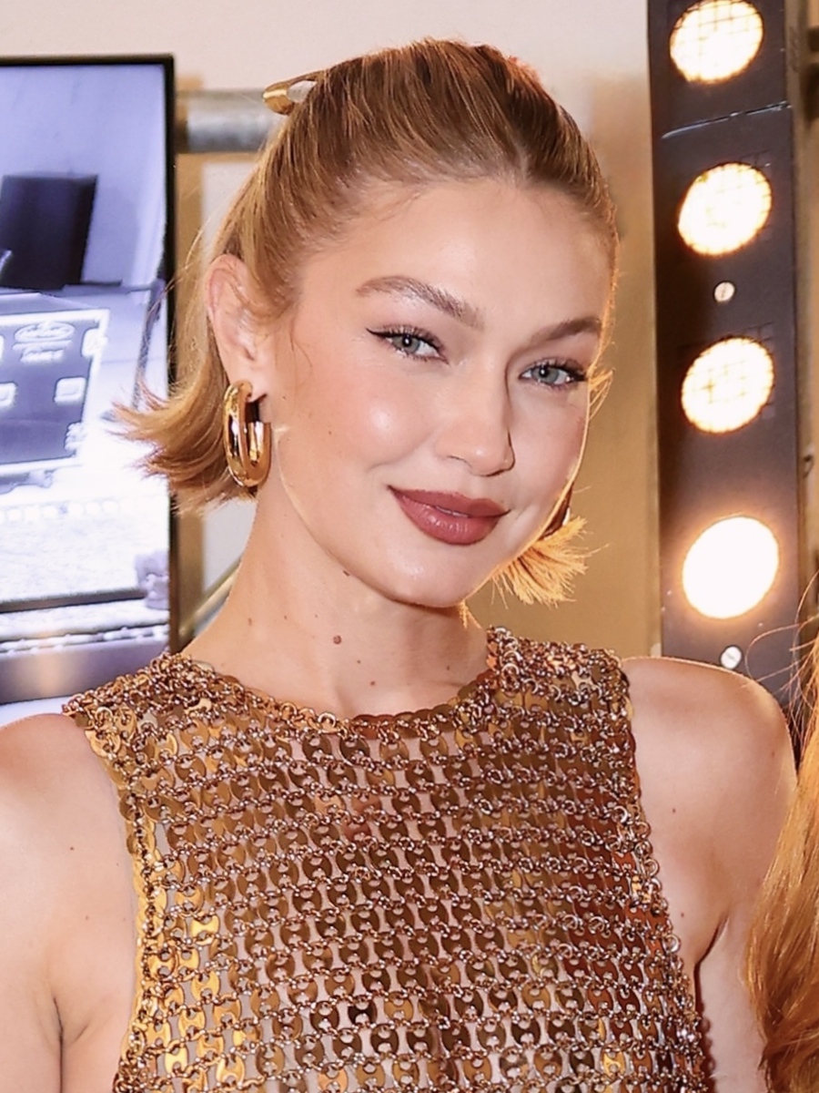 Gigi Hadid слив фото