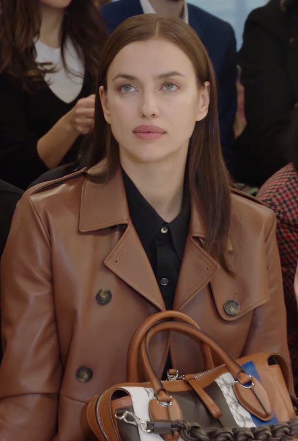 Irina Shayk слив фото