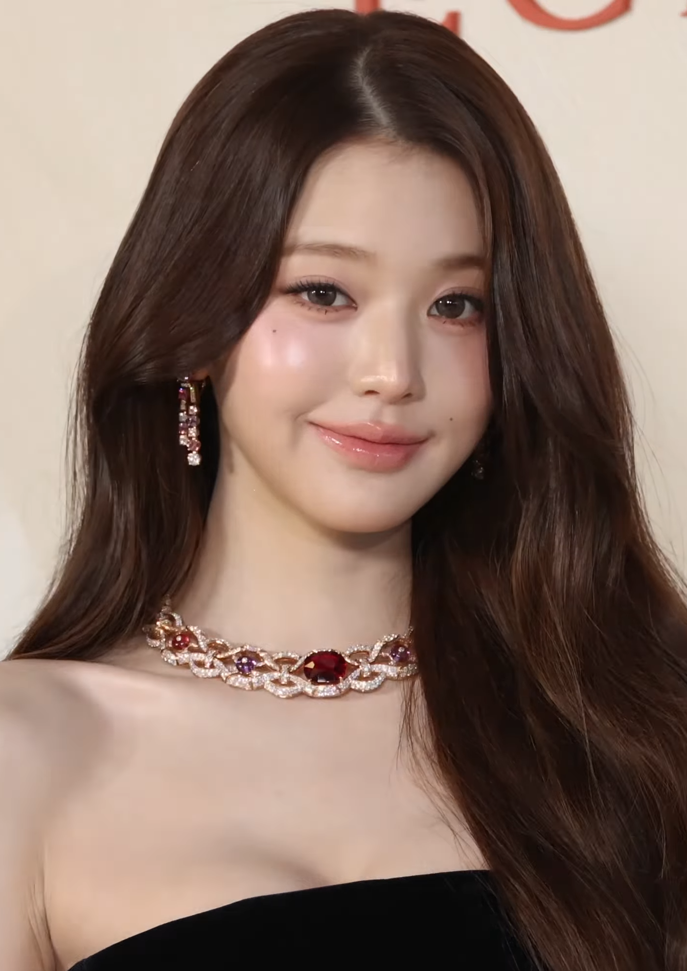 Wonyoung (IVE) слив фото