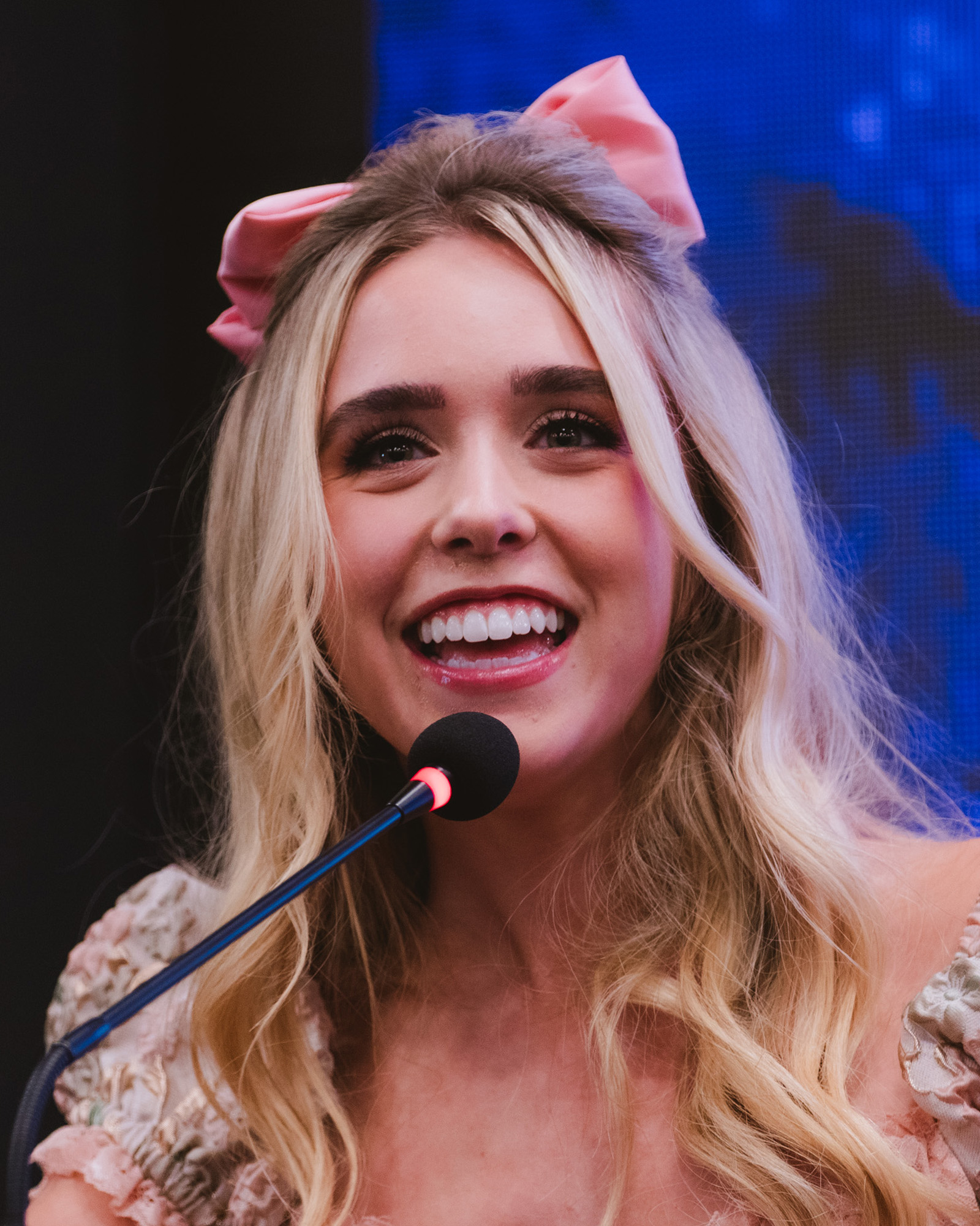 Jenna Davis слив фото