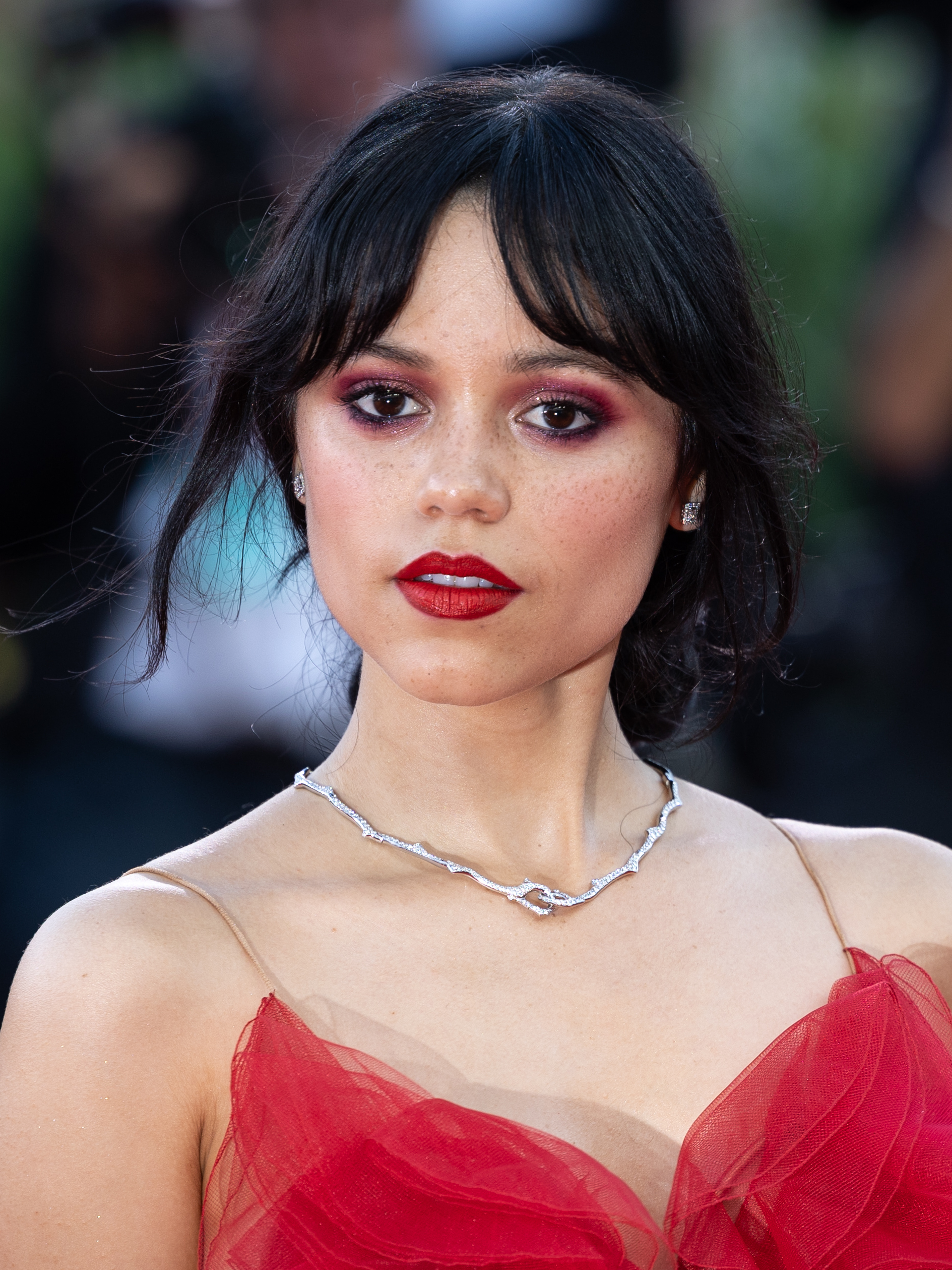 Jenna Ortega слив фото