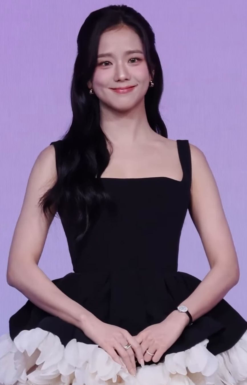 Jisoo (BLACKPINK) слив фото
