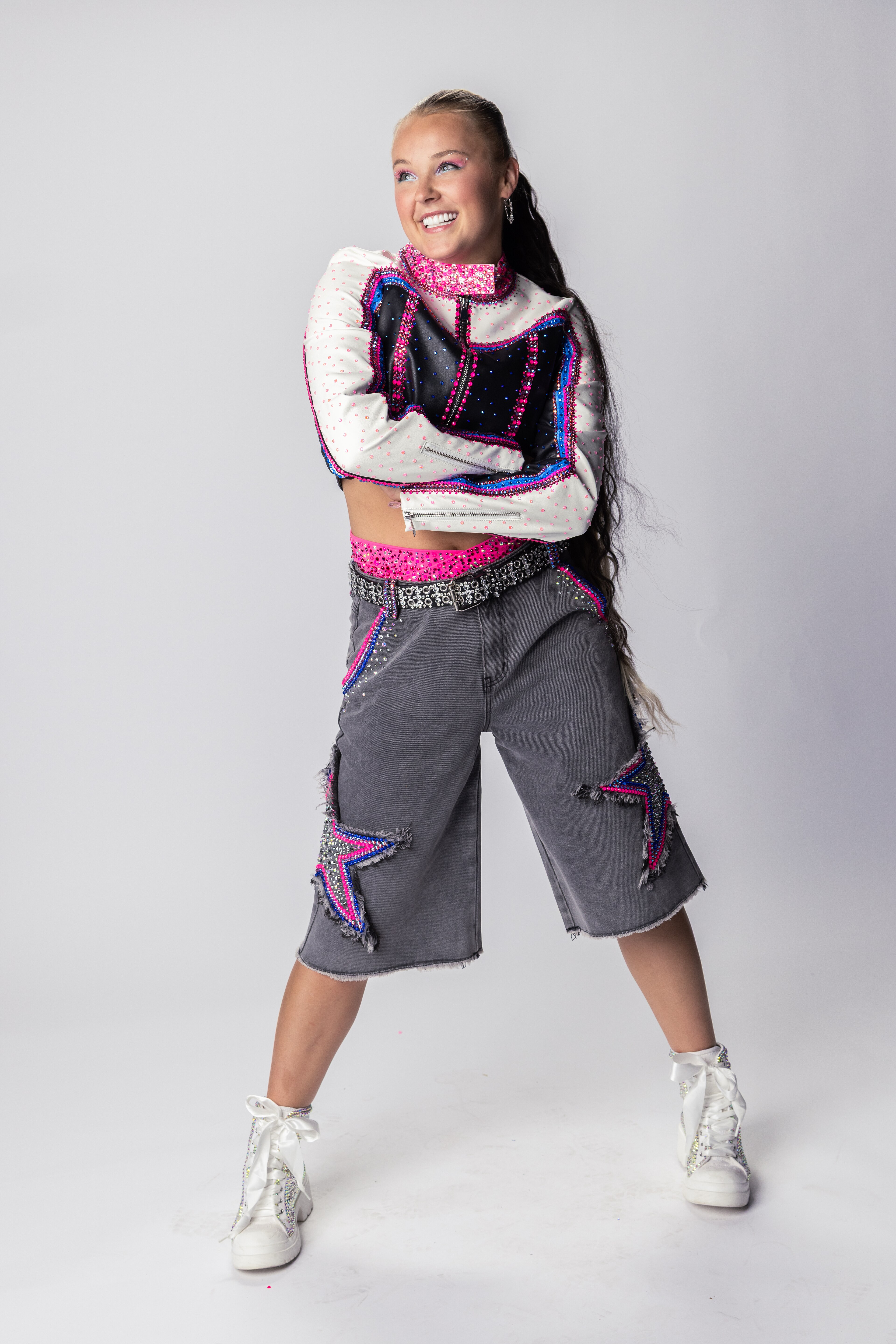 JoJo Siwa слив фото