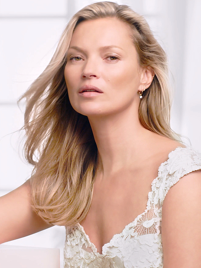 Kate Moss слив фото