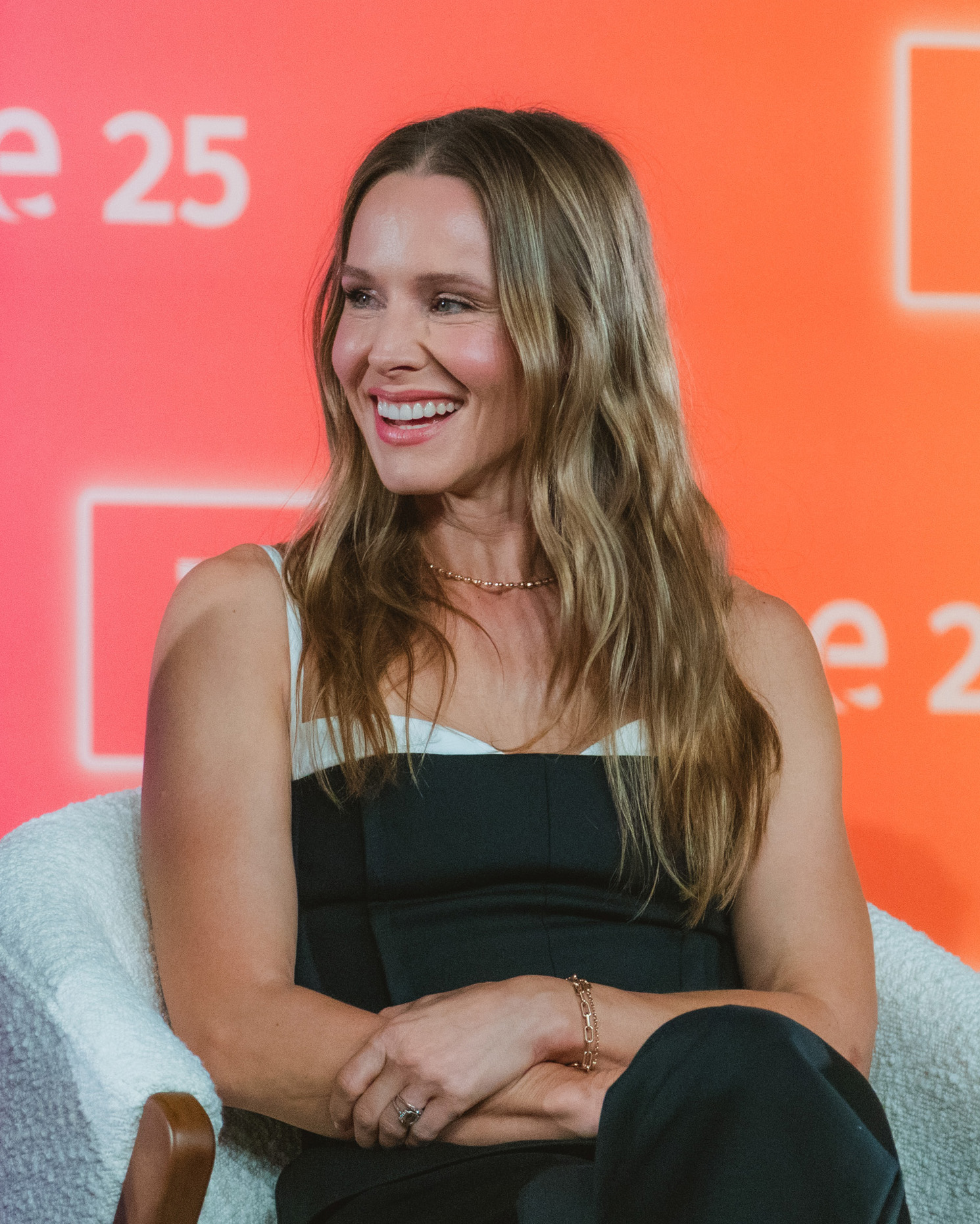Kristen Bell слив фото