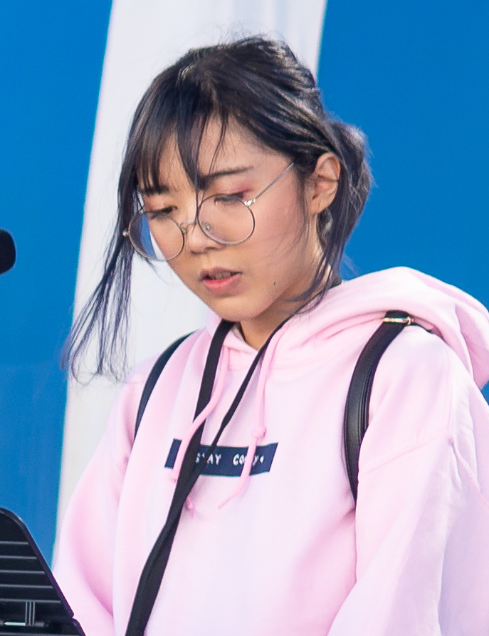LilyPichu слив фото