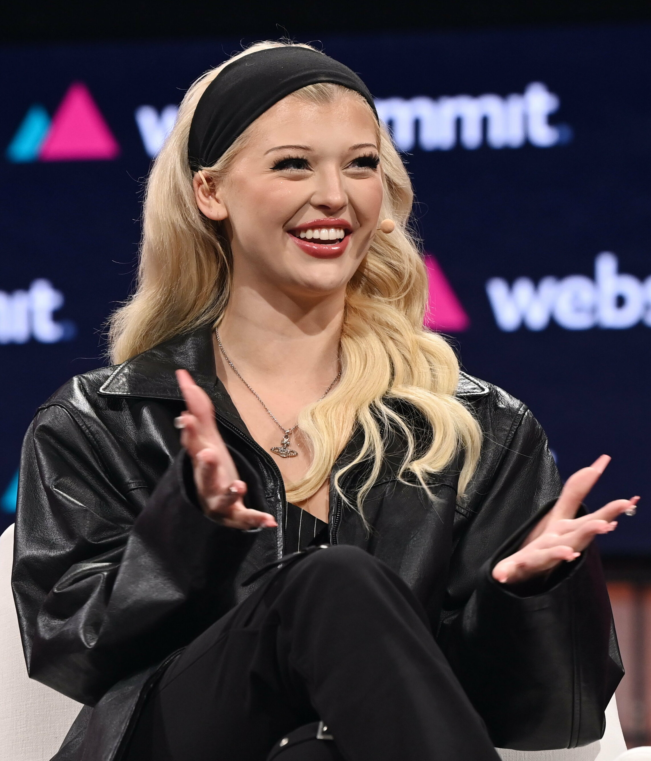 Loren Gray слив фото