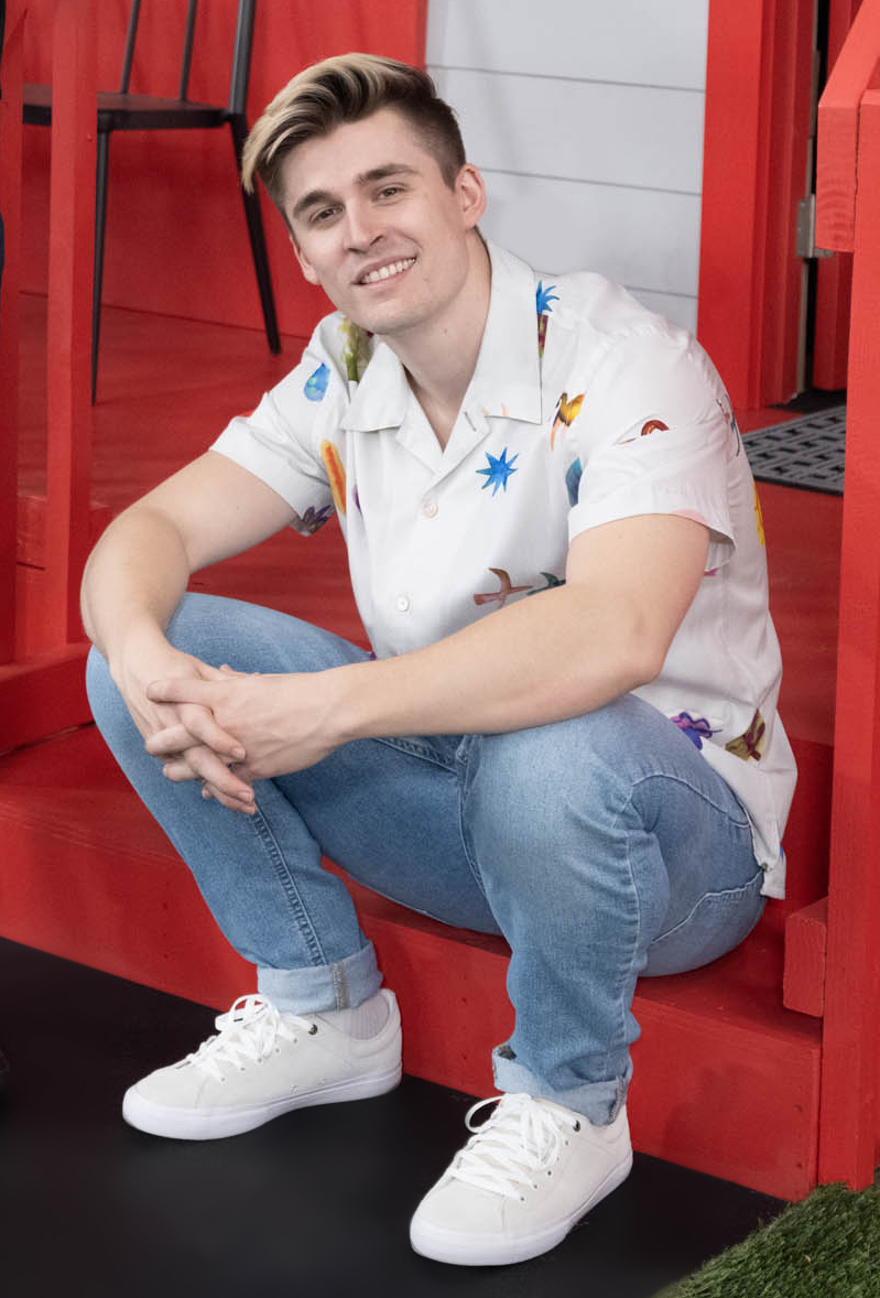 Ludwig слив фото