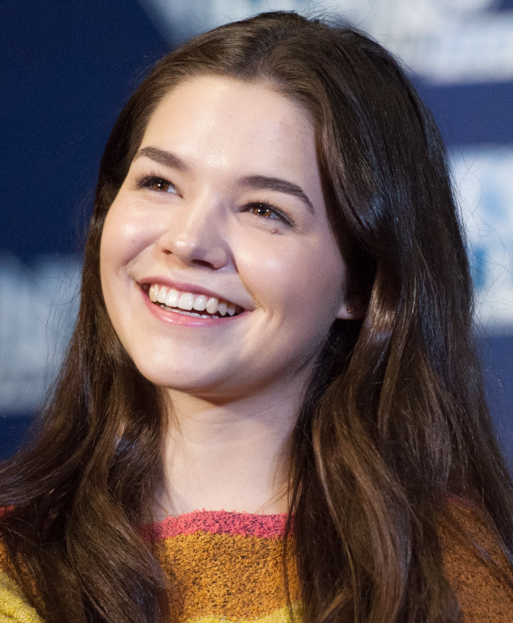 Madison McLaughlin слив фото