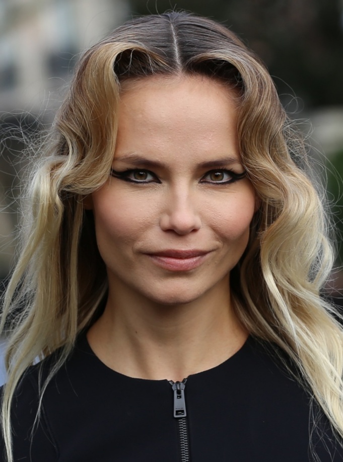 Natasha Poly слив фото