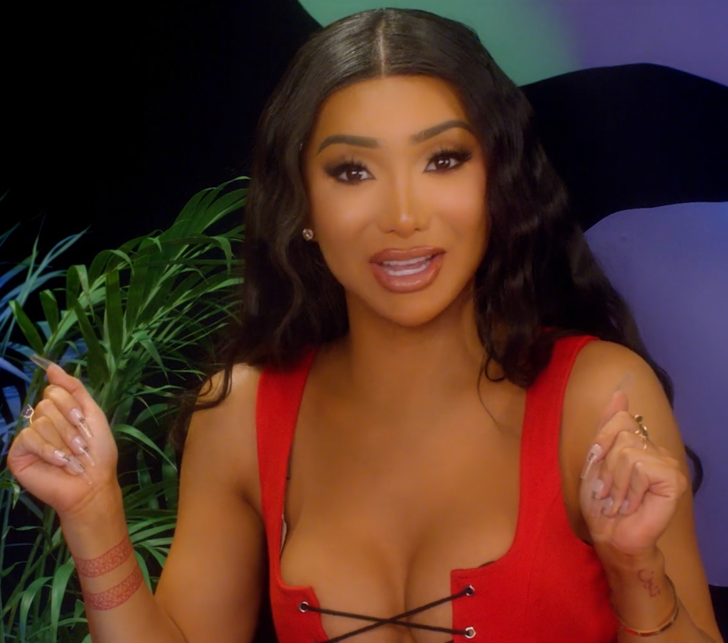 Nikita Dragun слив фото