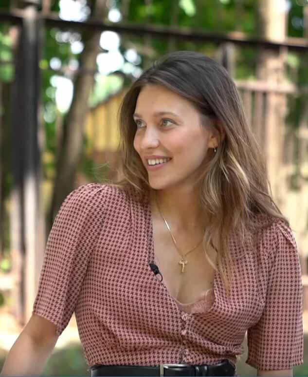 Регина Тодоренко слив фото