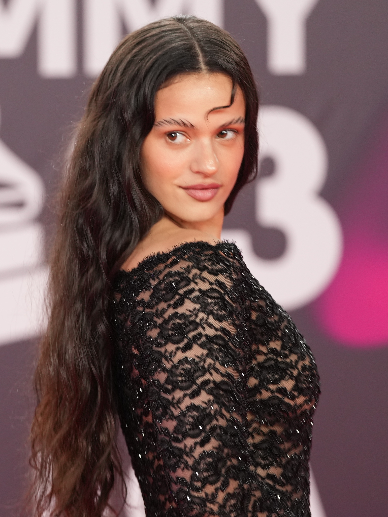 Rosalía слив фото