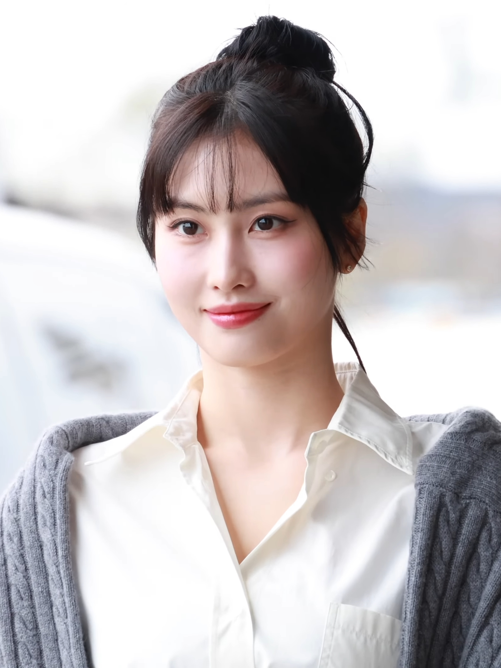 Momo (TWICE) слив фото