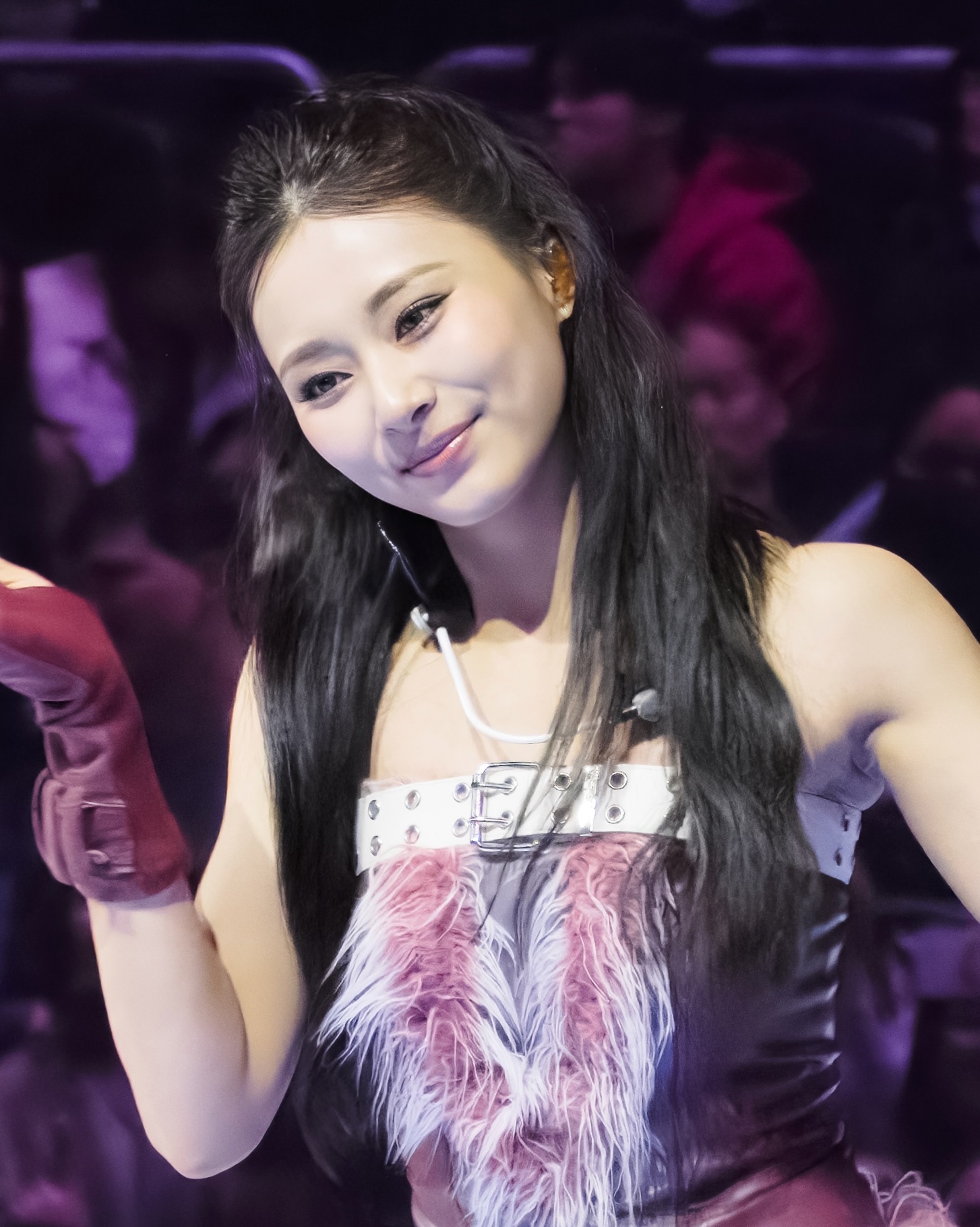 Tzuyu (TWICE) слив фото