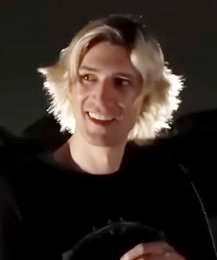 xQc слив фото