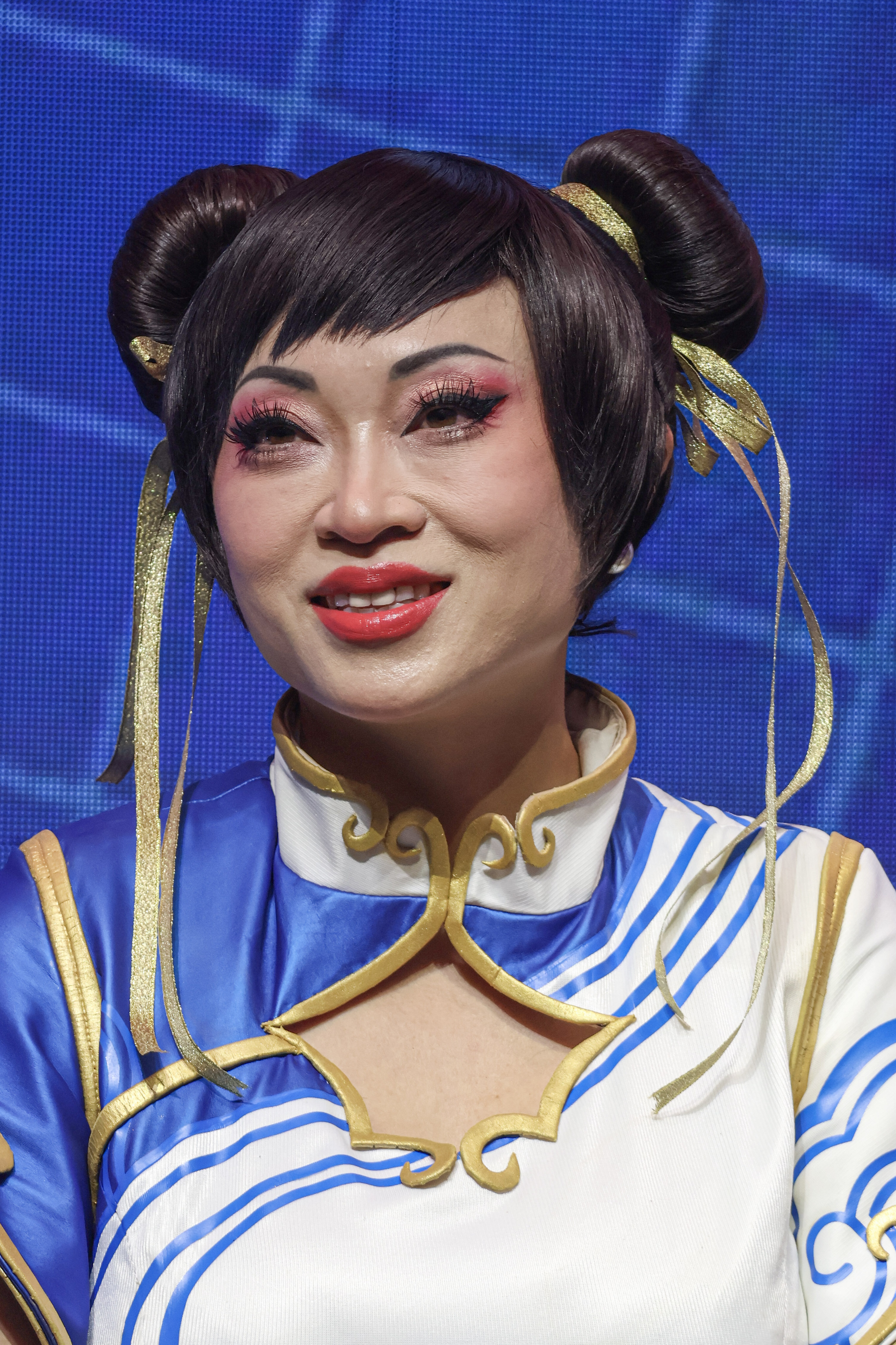 Yaya Han слив фото