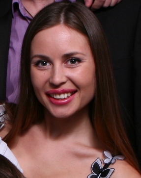 Юлия Михалкова слив фото