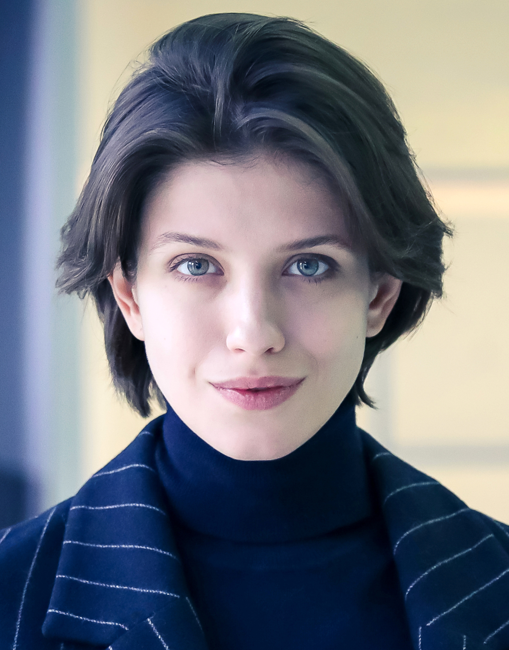 Женя Малахова слив фото