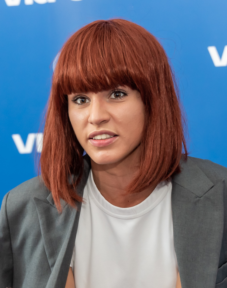 Zivert слив фото