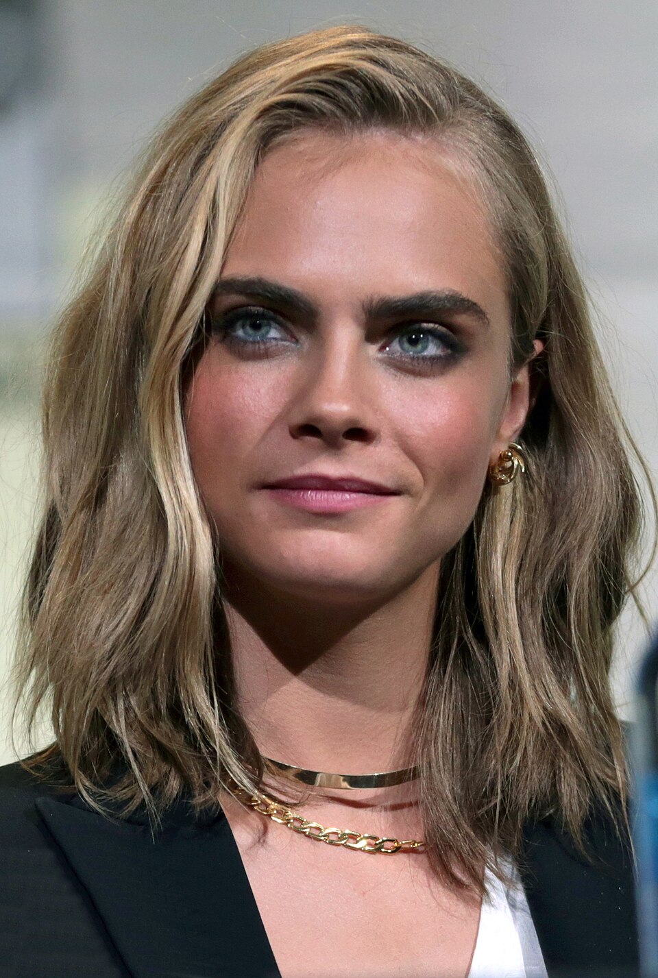 Cara Delevingne — изображение из карточки каталога Slivly