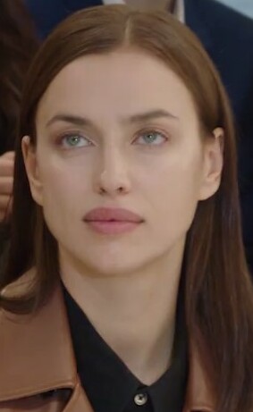 Irina Shayk — изображение из карточки каталога Slivly