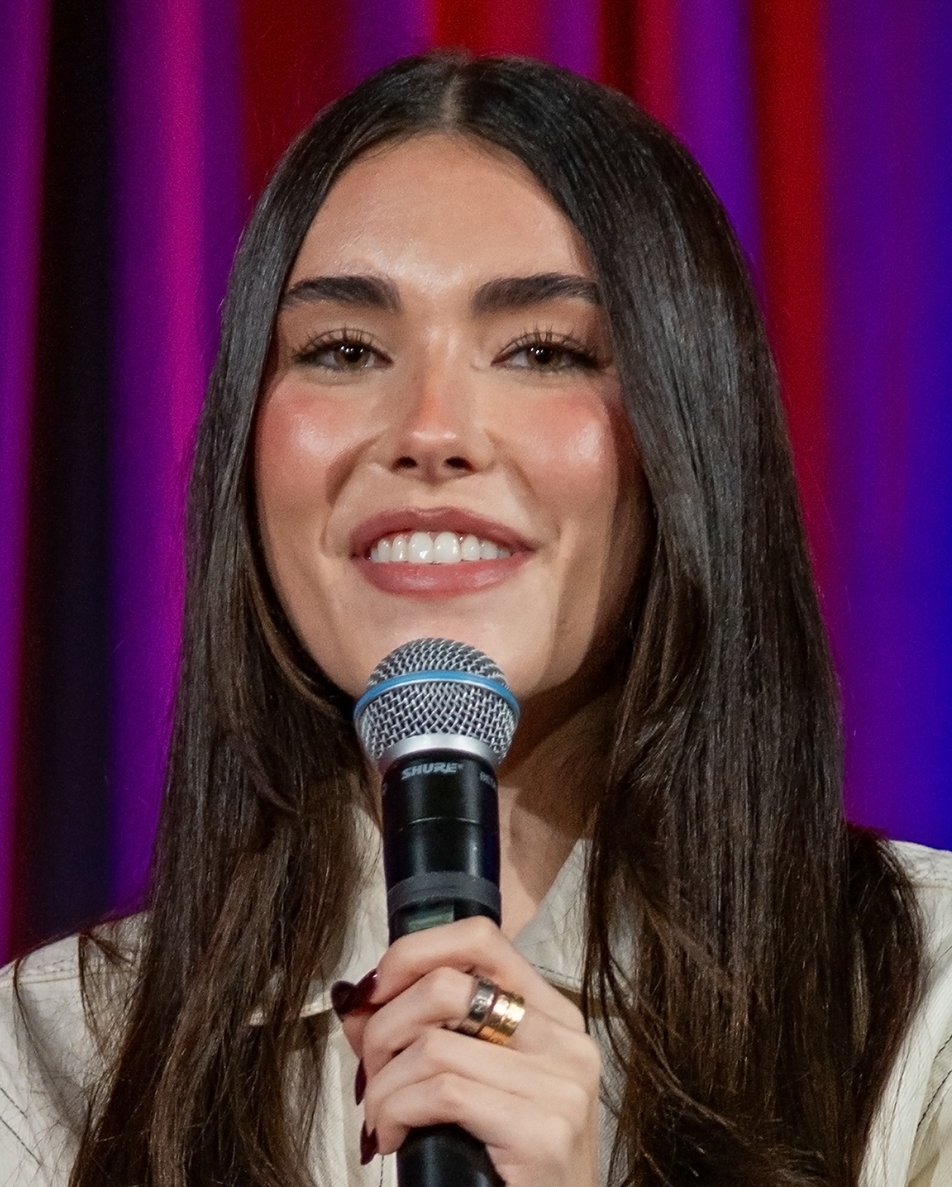 Madison Beer — изображение из карточки каталога Slivly