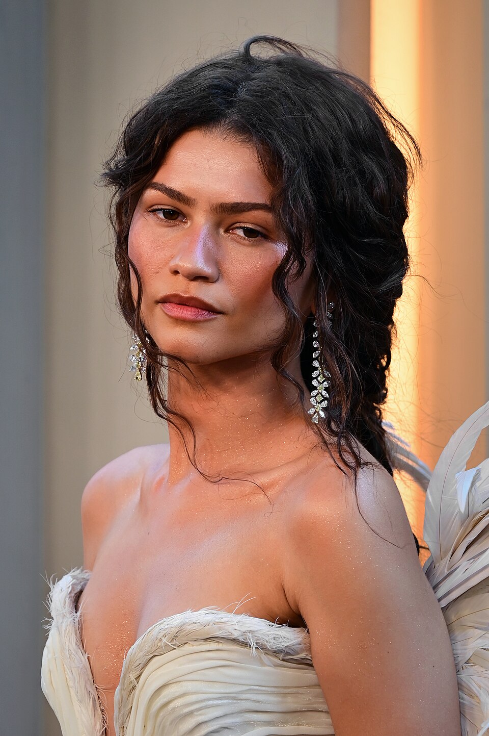 Zendaya — изображение из карточки каталога Slivly