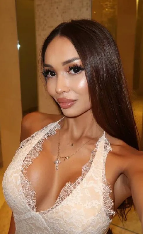 Блогерша 077diva