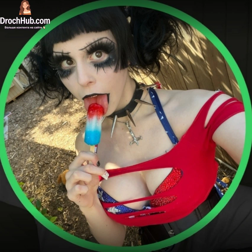 6Ar6Ie6 OnlyFans слив фото 7 Boosty 2026
