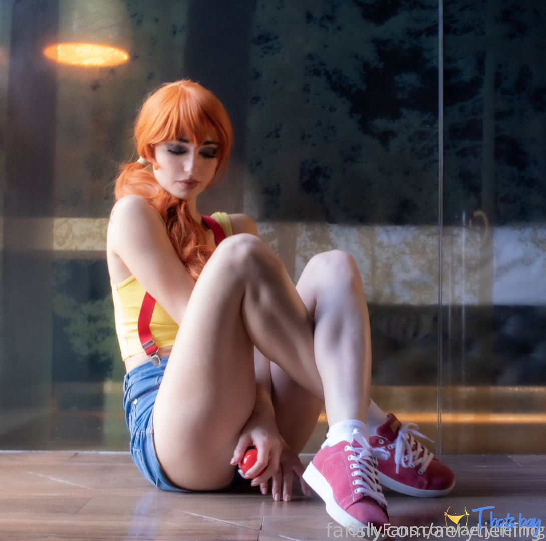 Aery Tiefling OnlyFans фото