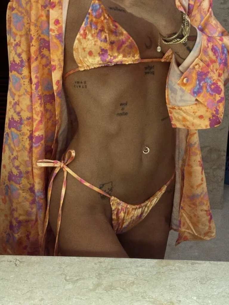 Айза Долматова OnlyFans слив фото 28 21-30 лет 2026