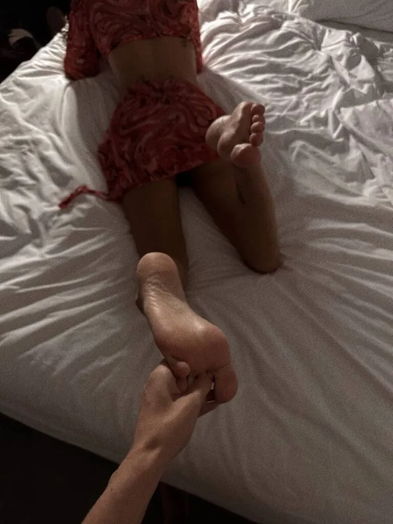 Айза Долматова OnlyFans фото