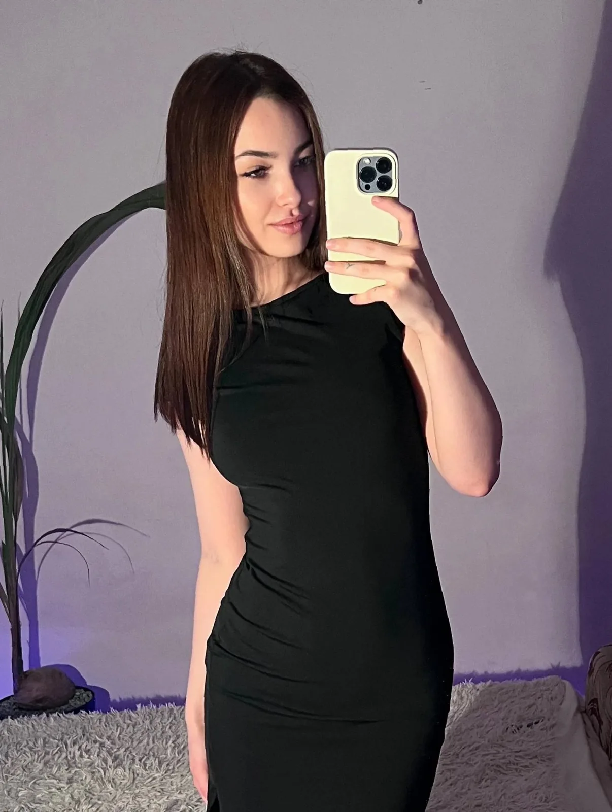 Модель Alice Caprice