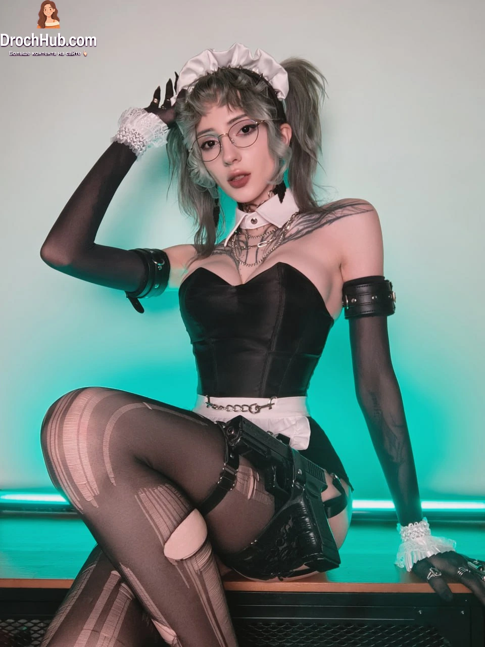 Alin Ma Xenon OnlyFans слив фото 7 Boosty 2026