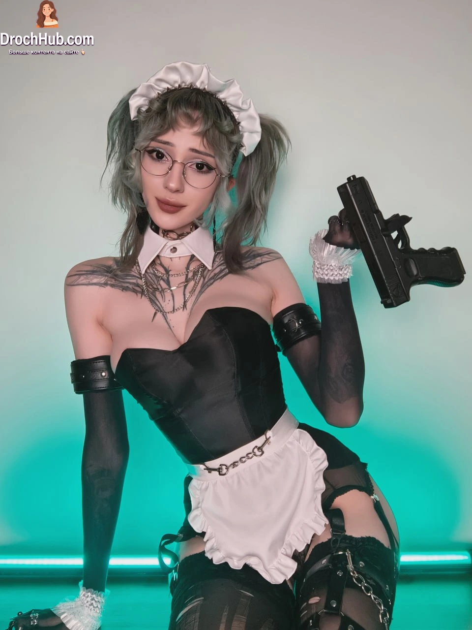 Alin Ma Xenon OnlyFans слив фото 11 Boosty 2026