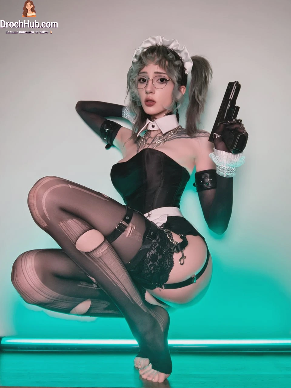 Alin Ma Xenon OnlyFans слив фото 12 Boosty 2026