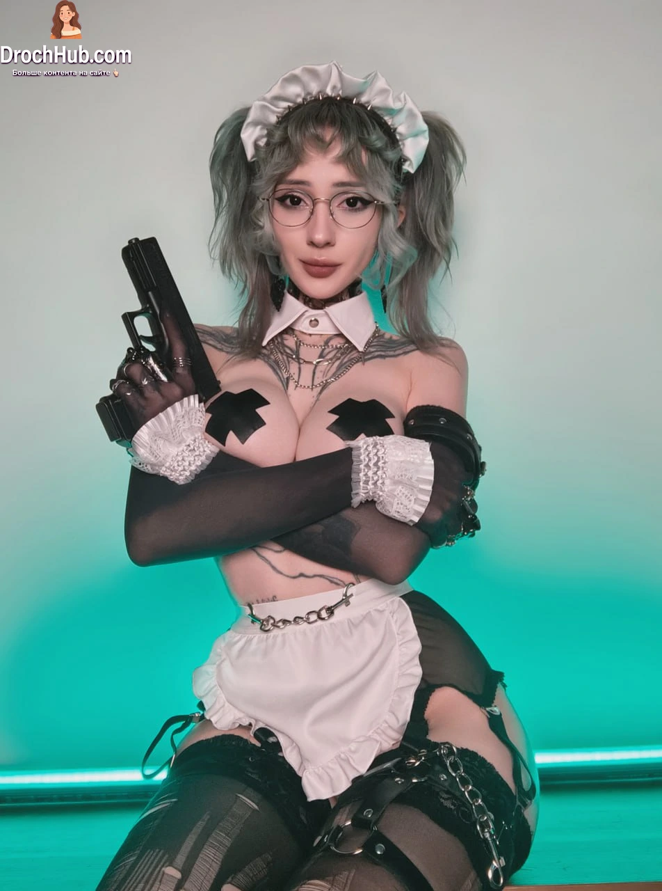 Alin Ma Xenon OnlyFans слив фото 14 Boosty 2026
