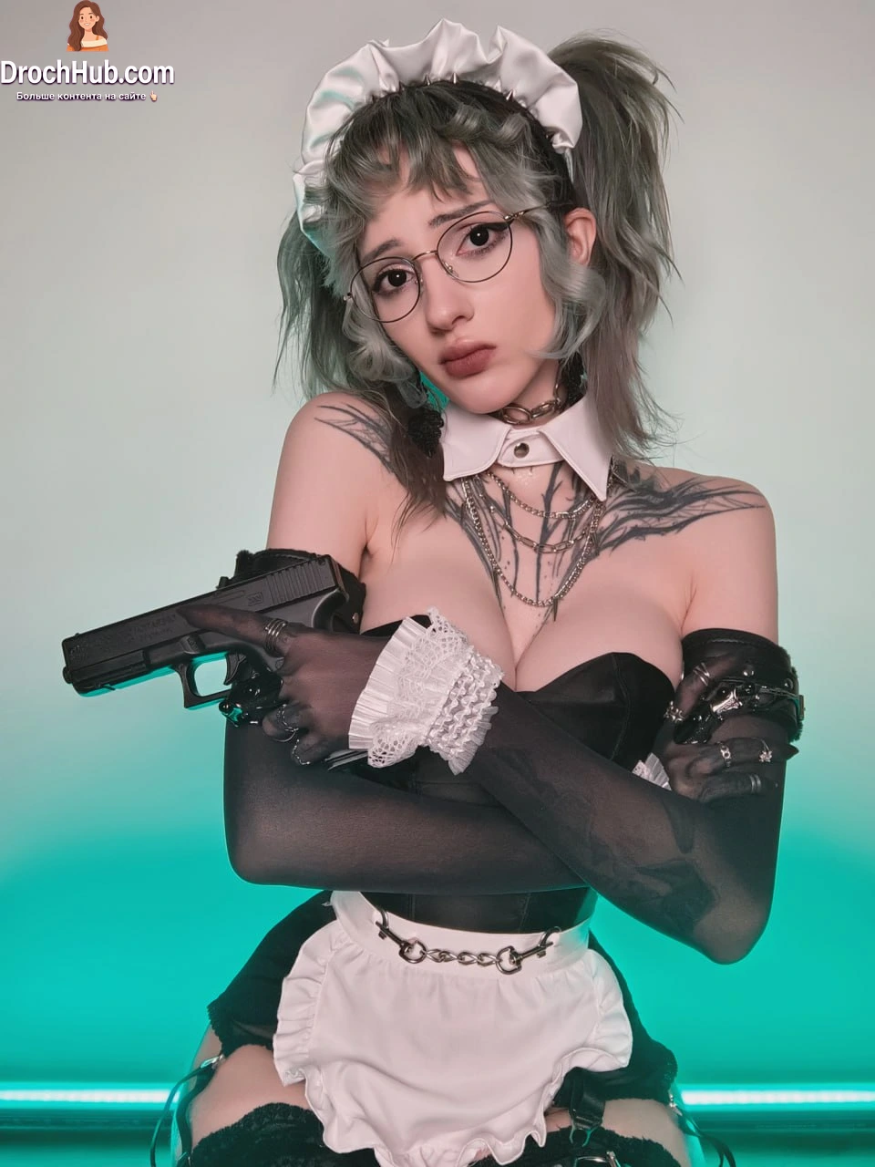 Alin Ma Xenon OnlyFans слив фото 17 Boosty 2026