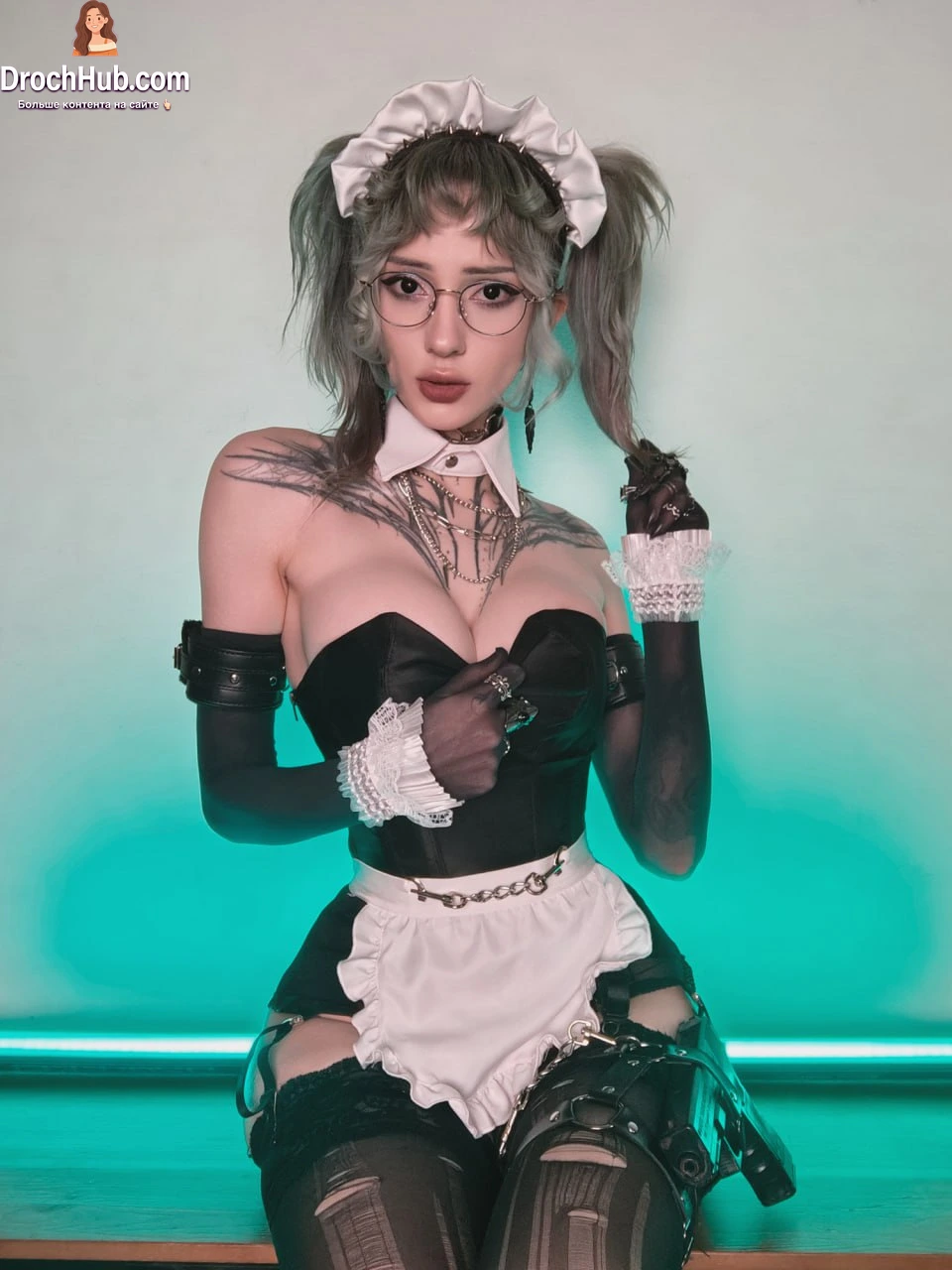 Alin Ma Xenon OnlyFans слив фото 18 Boosty 2026
